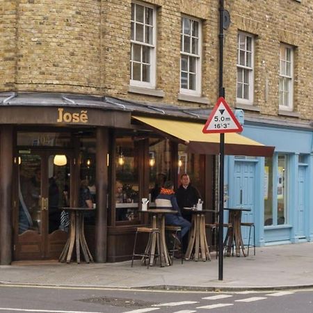 Luxury 2 Bedroom 2 Bathroom Apartment -Borough Market/ London Bridge ภายนอก รูปภาพ