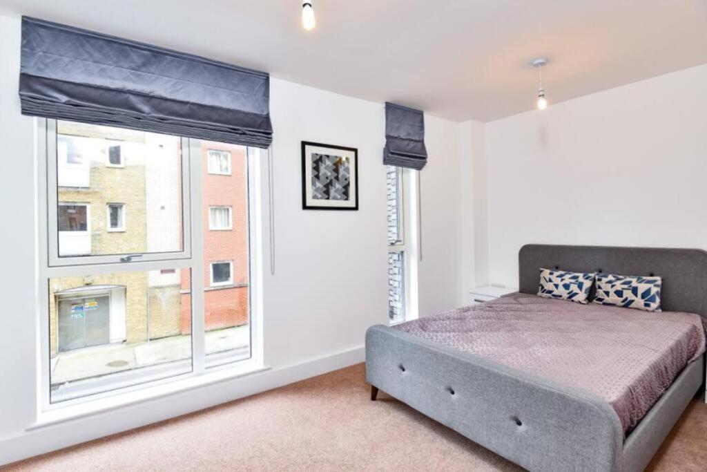 Luxury 2 Bedroom 2 Bathroom Apartment -Borough Market/ London Bridge ภายนอก รูปภาพ
