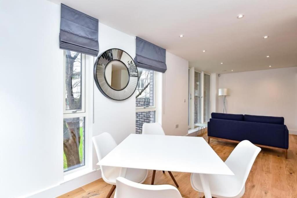 Luxury 2 Bedroom 2 Bathroom Apartment -Borough Market/ London Bridge ภายนอก รูปภาพ